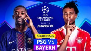Xem trực tiếp PSG vs Bayern Munich hôm nay 29/4 ở đâu, kênh nào? Link trực tiếp bán kết Cúp C1