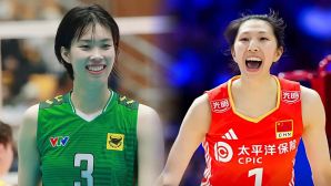 Lịch thi đấu bóng chuyền Cup VTV9 - Bình Điền 2026 mới nhất: VTV BĐ Long An đấu Giang Tô khi nào?