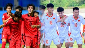 Lịch thi đấu U17 Việt Nam tại VCK U17 châu Á mới nhất 2026: ĐT Việt Nam 'săn vé' World Cup vào khung giờ lạ 