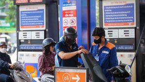 Giá xăng dầu hôm nay 28/4: Thế giới tăng nhiều phiên liên tiếp, RON 95, diesel điều chỉnh trước lễ thế nào? 