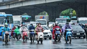 Thời tiết hôm nay 28/4: Diễn biến trái chiều giữa hai miền, khu vực nào sắp đón đợt không khí lạnh mới? 