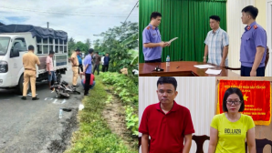 Vụ nữ sinh tử vong ở Vĩnh Long: 4 cựu cán bộ bị khởi tố, trách nhiệm bồi thường cho nạn nhân thế nào?