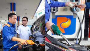 Giá xăng dầu hôm nay mới nhất: Thế giới tăng đột biến, giá RON 95, diesel ở Việt Nam được ngưỡng mộ