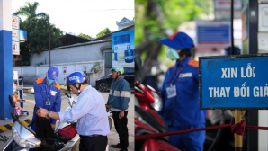 Giá xăng dầu hôm nay vẫn rẻ, dự kiến sắp thay đổi, 1 mặt hàng sẽ do các doanh nghiệp tự điều chỉnh