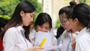 Hơn 95% thí sinh đã đăng ký dự thi tốt nghiệp THPT 2026, hạn chỉnh sửa đến 5/5 