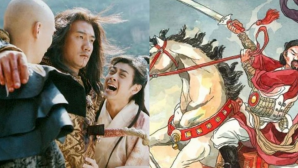 Việt Nam thuộc triều đại nào dưới thời Thiên Long Bát Bộ? Có vị tướng khiến Trung Quốc kiêng nể