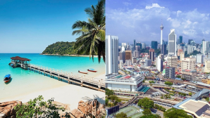 Quốc gia có tên gọi chính thức ngắn nhất Đông Nam Á: Không phải Lào như nhiều người nghĩ