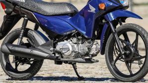 Tin xe trưa 28/4: ‘Vua xe số’ giá rẻ nhất của Honda chính thức ra mắt, thiết kế cá tính hơn Future, Wave Alpha và RSX