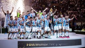 Tiền thưởng World Cup 2026 chạm mức kỷ lục, gần 160.000 lượng vàng theo giá vàng hôm nay