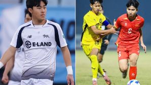 U17 Việt Nam nhận lời cảnh tỉnh, mục tiêu dự World Cup của thầy trò HLV Roland lung lay