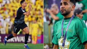 Lịch thi đấu Al Nassr vs Al Ahli - Vòng 30 Saudi Pro League 2025/26: Ronaldo lập kỷ lục