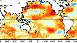 El Nino trở lại từ tháng 5, châu Á đối mặt kịch bản nhiều thị trường lo ngại
