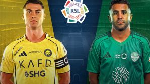 Trực tiếp bóng đá Al Nassr vs Al Ahli - Vòng 30 Saudi Pro League: Xem trực tiếp Ronaldo ở kênh nào?