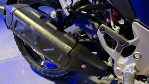 Suzuki chính thức mở bán ‘vua côn tay’ 160cc mới giá 56 triệu đồng: Phân khúc trên cả Honda Winner R