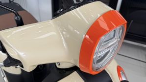 Yamaha chính thức mở bán 'vua xe ga’ 125cc mới giá 41 triệu đồng: Đẹp át vía Honda Vision và SH Mode