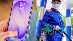 Bảng giá xăng dầu hôm nay trưa 29/4: RON95, RON92 giảm kịch sàn, Galaxy S26 Ultra giảm hơn 6 triệu