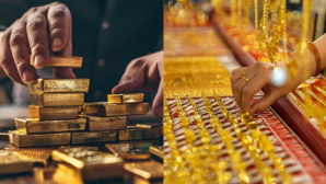 Giá vàng hôm nay 29/4 chính thức rời 'vùng đỉnh lịch sử', Ngân hàng Thế giới dự báo 'điểm kết thúc'