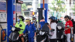 Giá xăng dầu điều chỉnh chiều hôm nay 29/4: Dầu diesel, xăng RON 92 và RON 95 cùng tăng mạnh, giá đầy bình ô tô Honda