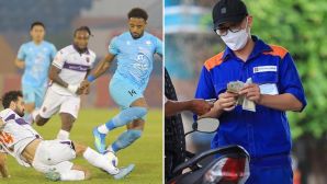 Giá xăng dầu mới nhất tối 29/4: RON95 tăng mạnh, 1 lít xăng đắt hơn 2 vé xem Xuân Son thi đấu