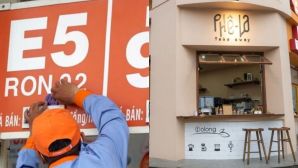 Giá xăng dầu hôm nay 29/4 bật tăng, xăng RON95 gần 24.000 đồng/lít, chuỗi trà sữa đình đám điều chỉnh giá bán