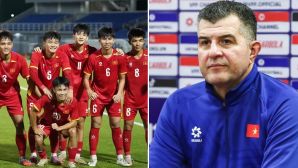 U17 Việt Nam hướng tới mục tiêu lịch sử ở VCK châu Á, HLV Roland bất ngờ gạch tên 3 nhà vô địch ĐNÁ