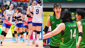 Lịch thi đấu bóng chuyền hôm nay 29/4: Bất ngờ lớn trước ngày Cúp VTV9 - Bình Điền 2026 khởi tranh