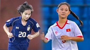 Lịch thi đấu U17 nữ Việt Nam vs U17 nữ Thái Lan tại VCK U17 châu Á 2026: Duyên nợ chất chồng