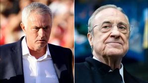 Mourinho chính thức đồng ý trở lại Real Madrid, chủ tịch Perez sa thải HLV Arbeloa trong 48h tới?