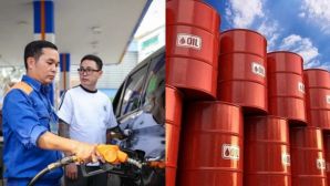 Giá xăng dầu hôm nay 29/4: Dầu thô Brent tăng 7 phiên liên tiếp, RON95, RON92, dầu diesel giảm sập sàn