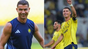 Lịch thi đấu Saudi Pro League hôm nay 29/4: Ronaldo đưa Al Nassr chạm tay vào chức vô địch