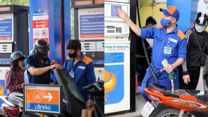 Giá xăng dầu hôm nay 29/4: Bảng giá Petrolimex, PVOIL, Mipec... Thế giới tăng kỷ lục, Việt Nam sắp điều chỉnh