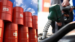 Giá xăng dầu hôm nay 29/4: Dầu thô tăng thẳng đứng, Việt Nam cũng sắp tăng, 1 mặt hàng thêm 2.000 đồng?