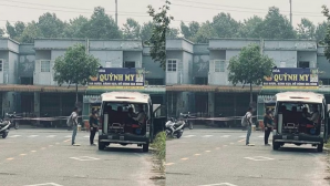 TP HCM: Nam thanh niên 27 tuổi tử vong trong phòng trọ, có biểu hiện lạ khi người dân phát hiện