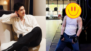 Noo Phước Thịnh lộ tin nhắn riêng tư với trai đẹp Trung Quốc, người đàn ông hé lộ quan hệ với nam ca sĩ