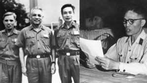 Người được phong tướng trẻ nhất Việt Nam: 30 tuổi làm thiếu tướng, được đích thân Bác Hồ đặt tên