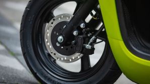 Tin xe hot 29/4: Chính thức ra mắt ‘vua xe ga’ 150cc  mới giá rẻ 25 triệu đồng, ‘nét’ hơn cả Honda Vision và SH Mode