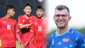 ĐT Việt Nam gặp bất lợi lớn tại VCK U17 Asian Cup 2026, HLV Roland lập tức có phương án ứng phó