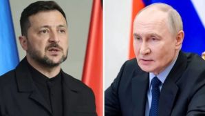 Ukraine đánh thẳng 'huyết mạch dầu mỏ' của Nga: 'Mưa đen' đổ xuống, ông Putin cảnh báo thảm họa môi trường