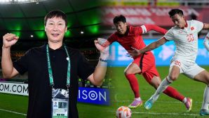 VFF có quyết định mang tính chiến lược, ĐT Việt Nam sắp đối đầu 'ông lớn' châu Á