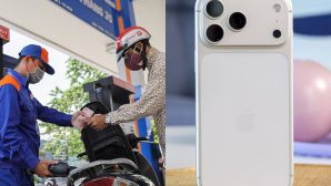 Giá xăng dầu tối hôm nay 30/4: Dầu thế giới tiếp tục tăng, giá xăng RON95, RON92, dầu diesel vẫn rẻ, giá iPhone ra sao?