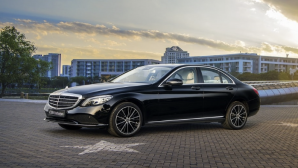 Giá xe Mercedes mới nhất cuối tháng 4/2026: Mercedes GLC, GLE và GLS có giá bao nhiêu?