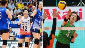 Lịch thi đấu bóng chuyền hôm nay 30/4: Kịch tính trước ngày khai mạc Cúp VTV9 Bình Điền 2026