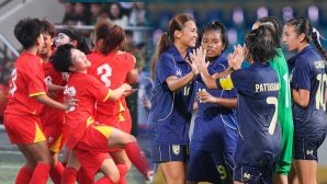 Xem trực tiếp bóng đá nữ Việt Nam đấu Thái Lan ở đâu, kênh nào? Link xem trực tiếp U17 châu Á 2026