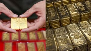 Giá vàng hôm nay (sáng 30/4): Vì sao vàng SJC, nhẫn 9999, DOJI, PNJ, BTMH, Phú Quý mất giá liên tiếp, dân lỗ bao nhiêu?