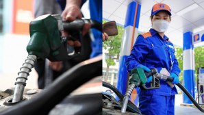 Giá xăng dầu hôm nay 30/4: Bảng giá Petrolimex, PVOIL, Mipec… Giá RON 95, diesel ở Việt Nam rẻ