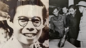 Vị tướng Việt Nam được mệnh danh là ‘ông vua vũ khí’, được đích thân Bác Hồ đặt tên