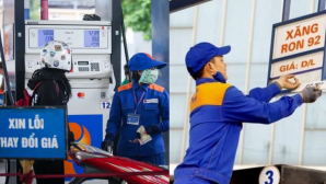 Giá xăng dầu hôm nay 30/4: Lý do giá dầu cao nhất trong nhiều tuần, giá RON 95, diesel ở Việt Nam rẻ