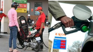 Giá xăng dầu hôm nay: Một quốc gia cạnh Việt Nam xăng bật tăng dựng đứng hơn 36.000 đồng/lít