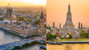 Bất ngờ quốc gia có tên gọi dài nhất thế giới, có đến 48 ký tự