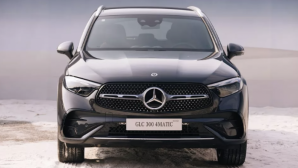 Điểm tin ô tô 29/4: Cập nhật giá xe Mercedes mới nhất cuối tháng 4, Hyundai Creta bản mới lộ diện